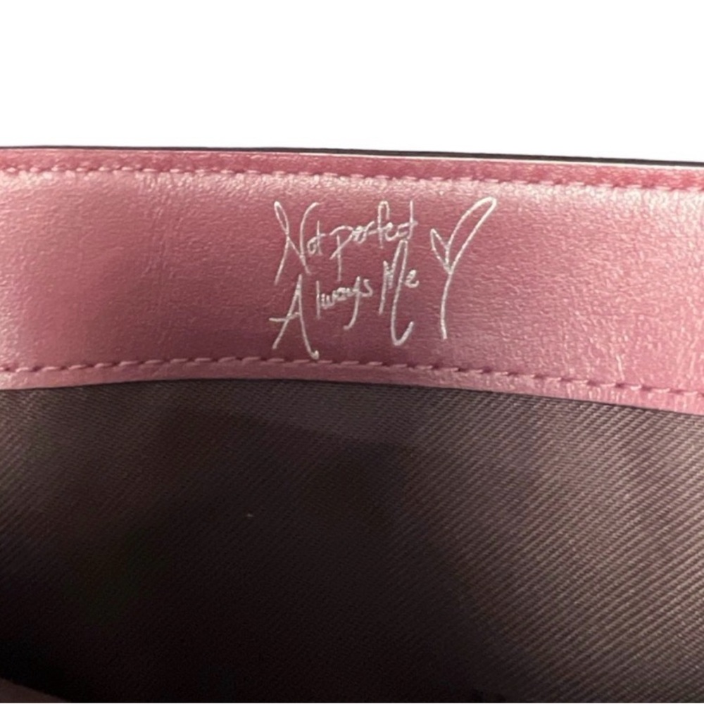 Coach x Selena Gomez Grace Satchel - Picture 13 of 16